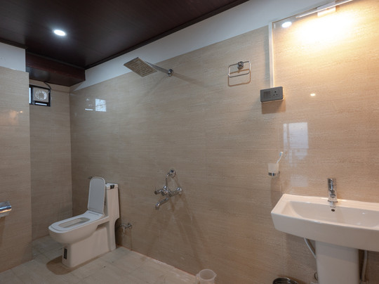 The Emili Schenkl House