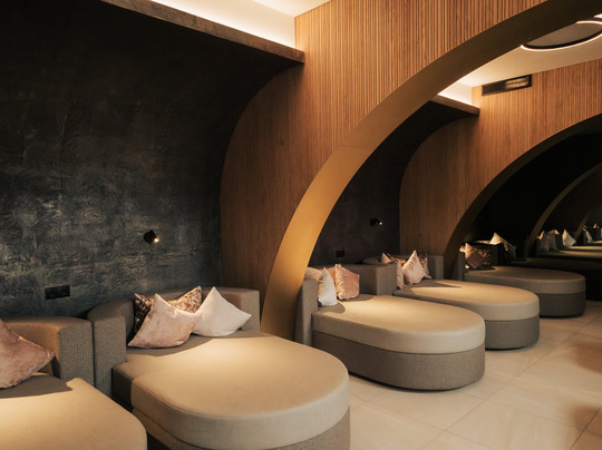 Hotel Weisseespitze主图