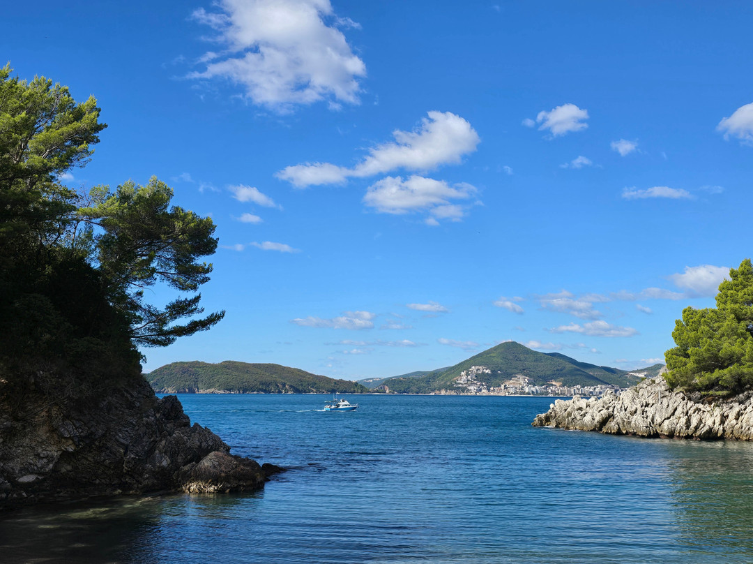 Milocher Park-Przno必去景点