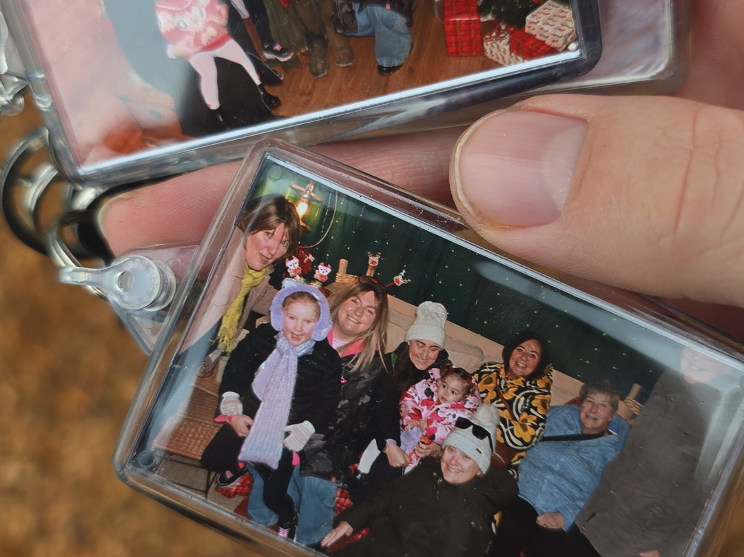 科茨沃尔德农场公园-Kineton必去景点