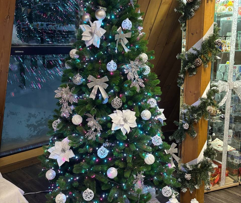 Natural and Ethnographic Complex Num-Noyabrsk必去景点