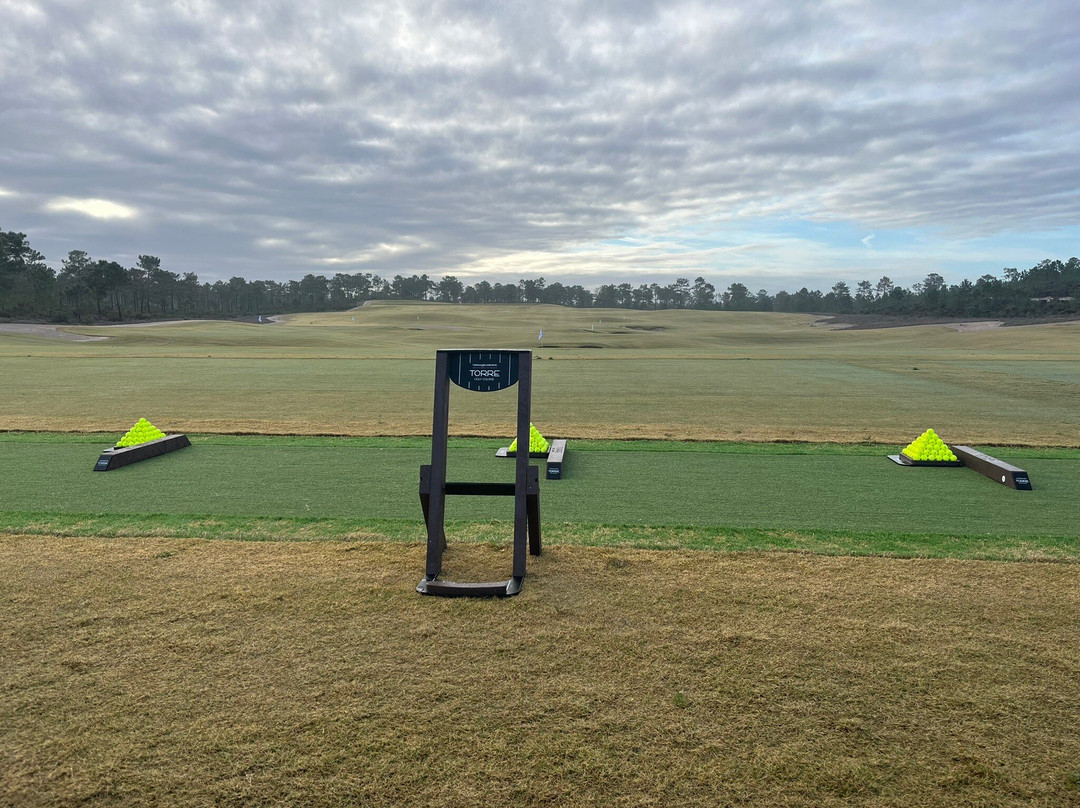 Dunas Comporta Golf Course