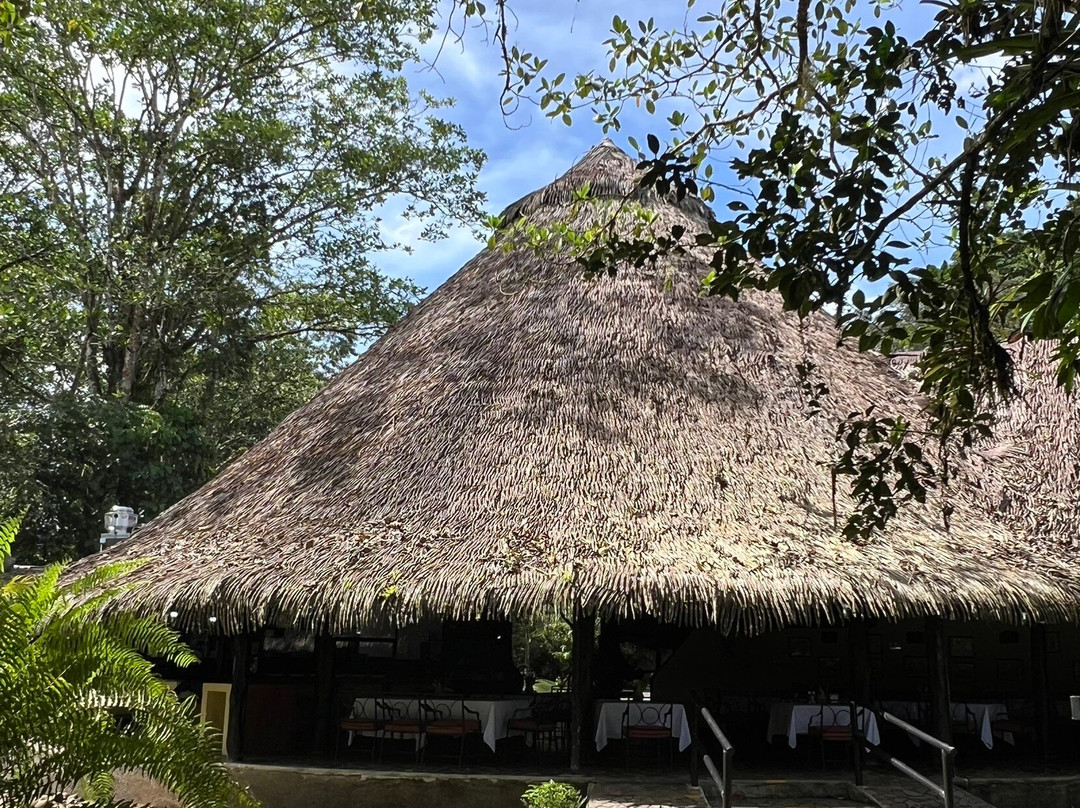 Aranwa Sarapiqui主图