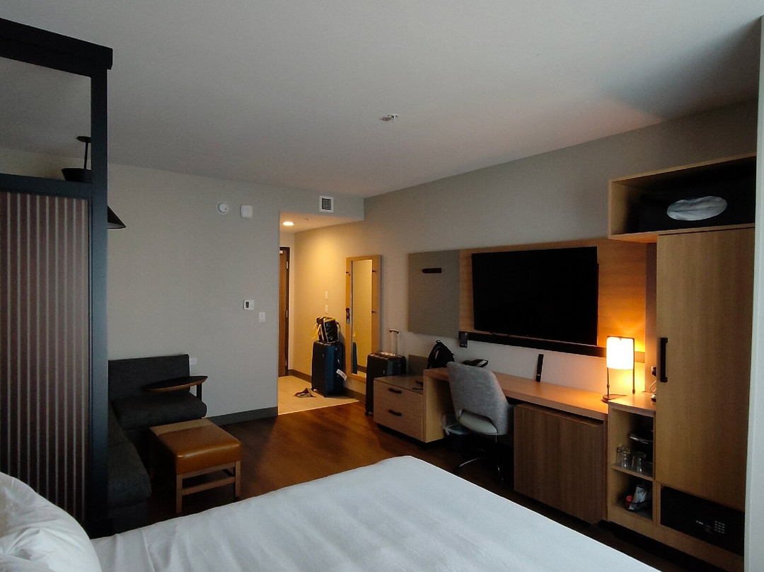 Hyatt Place Amarillo West主图