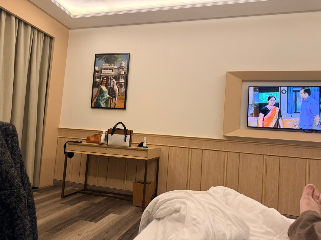 Sarovar Portico Ajmer