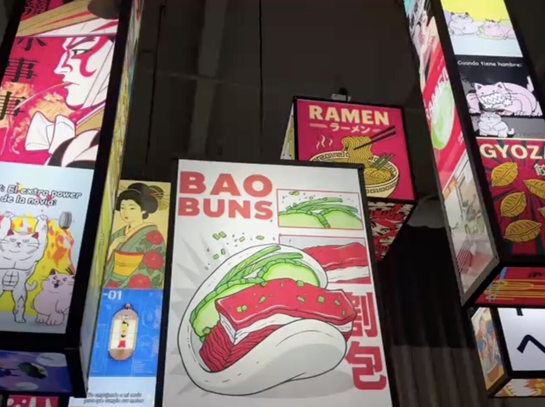 Gato Gordo Ramen