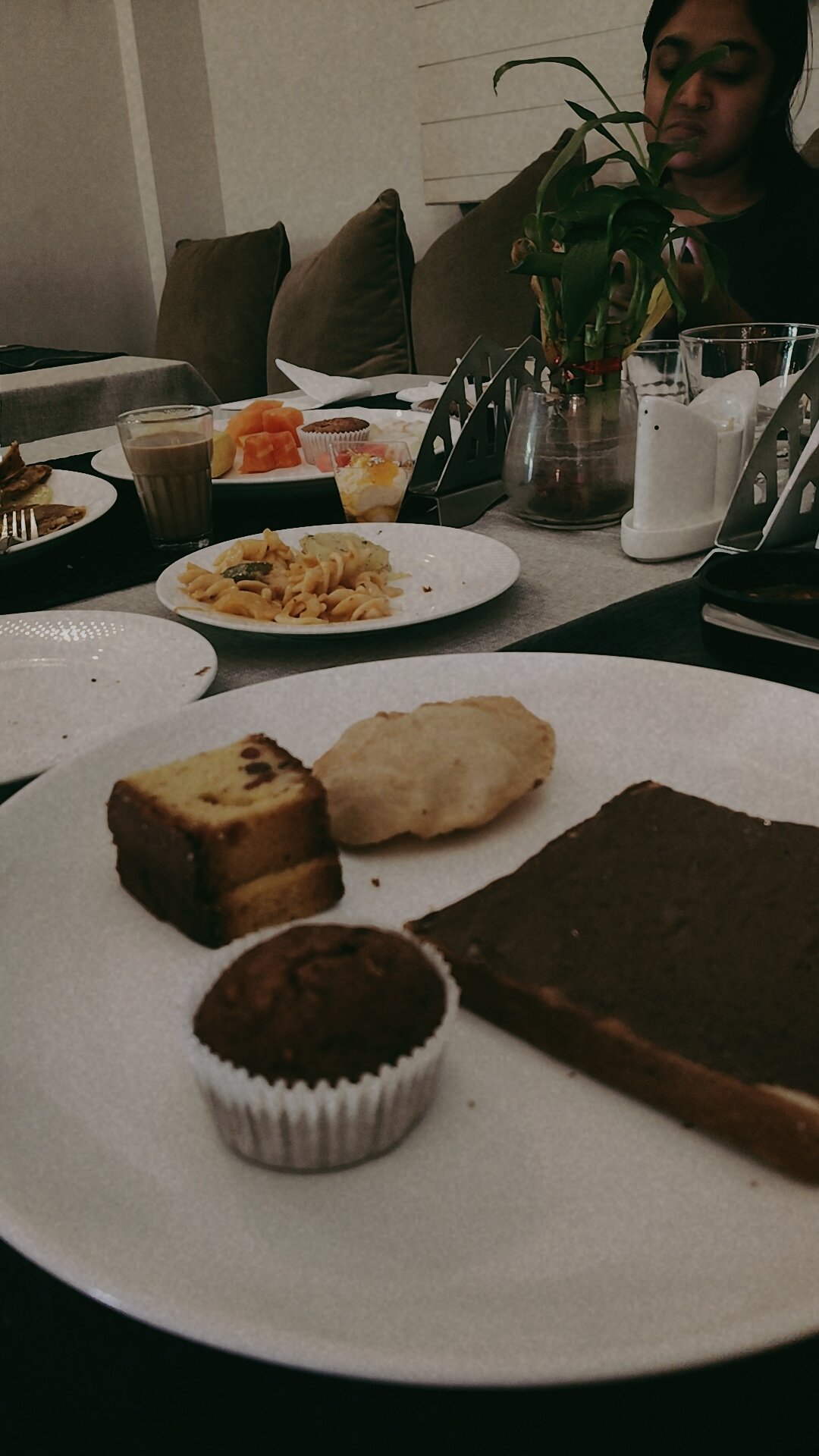 Pramod Convention & Beach Resorts-官方