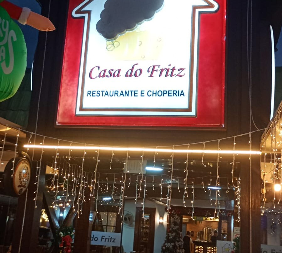 Clube Finlandia-Penedo必去景点