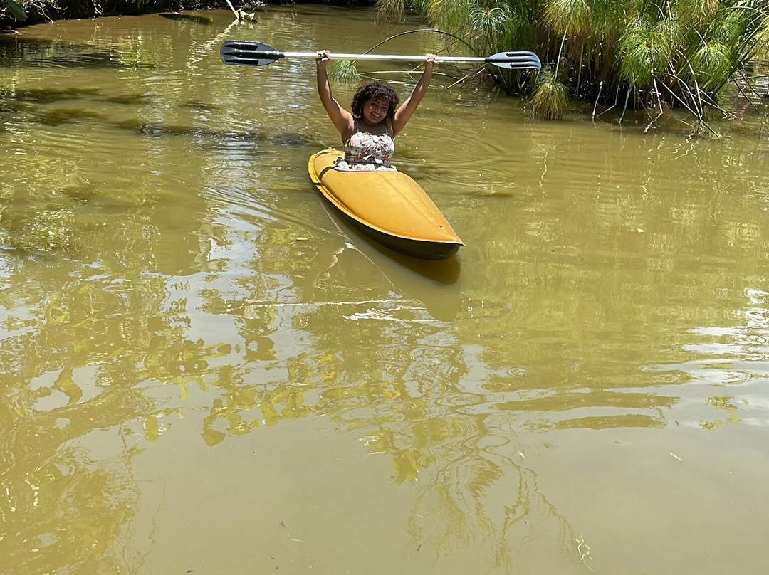 Chácara Vale dos Manacás-Nova Iguacu必去景点
