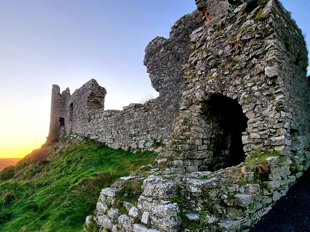 凯拉申酒店主图