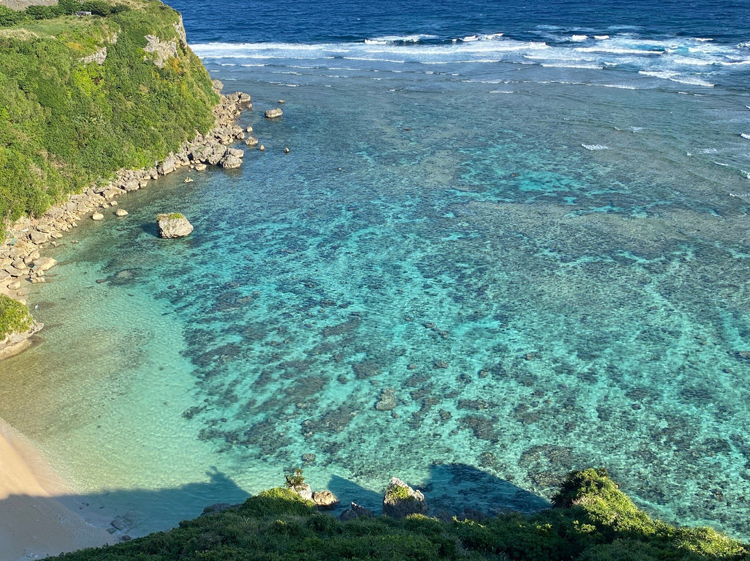 Kafu Banta-宇流麻市必去景点
