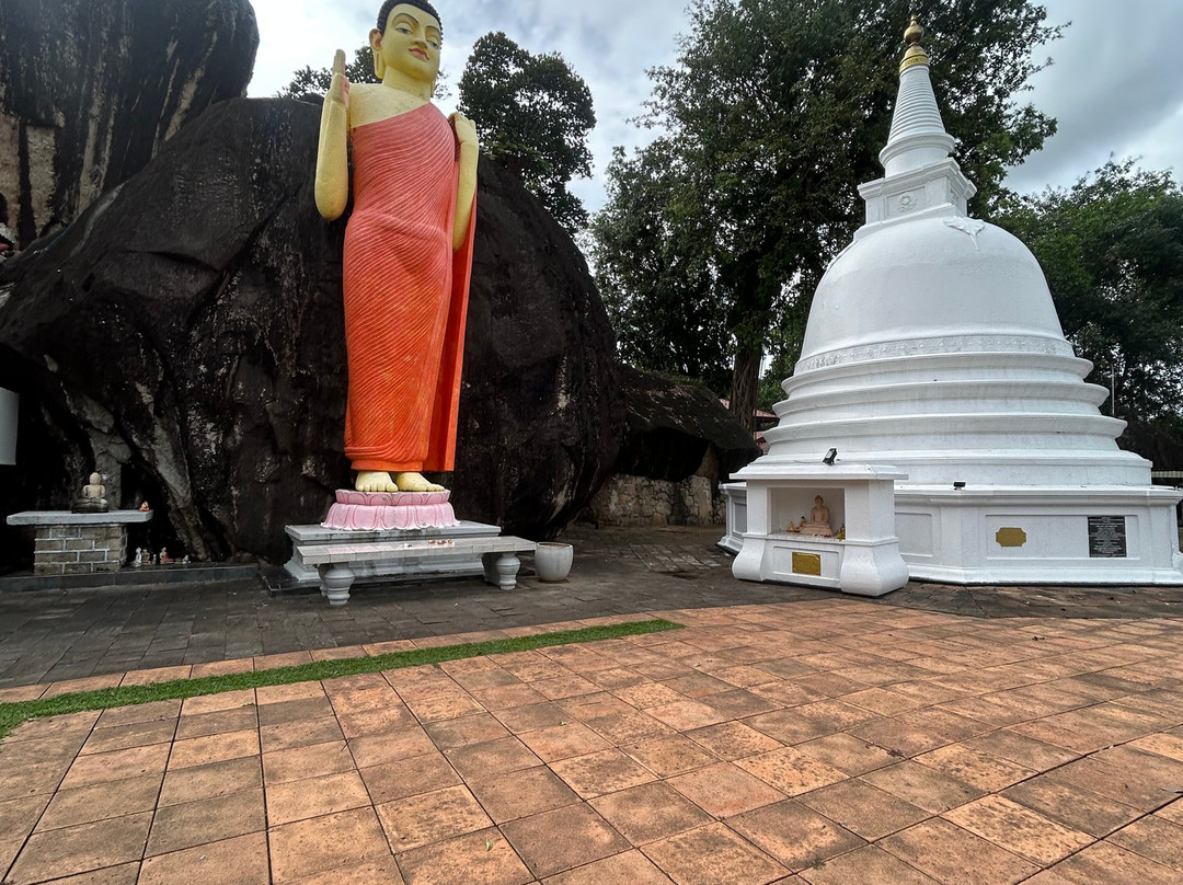 Ashintha Tours & Taxi Service Koggala-克拉必去景点