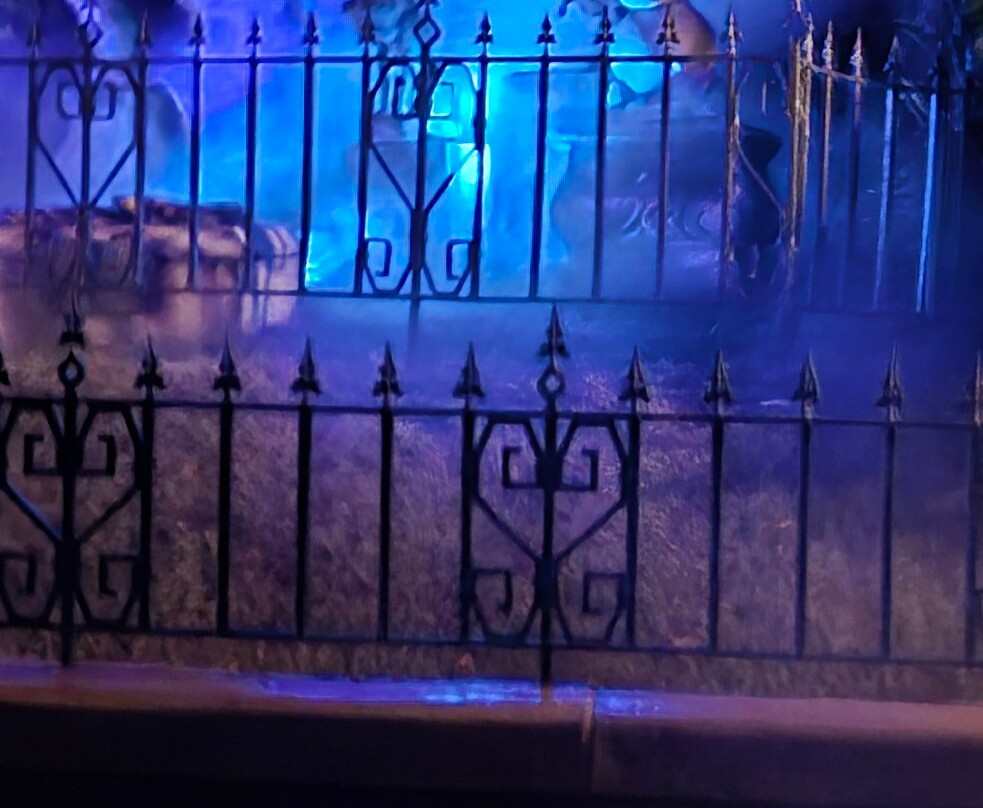 Mickey’s Not So Scary Halloween Party-奥兰多必去景点