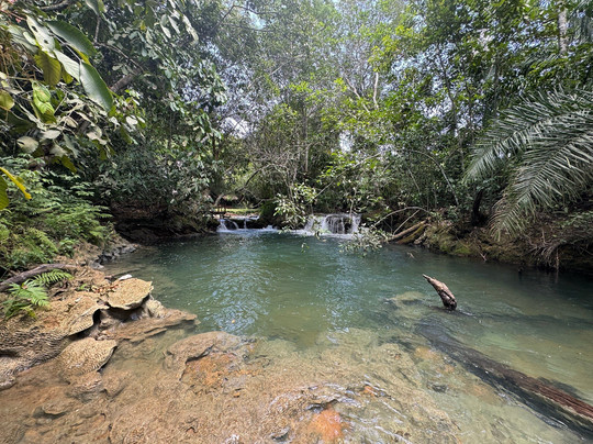 Hotel Santa Esmeralda主图