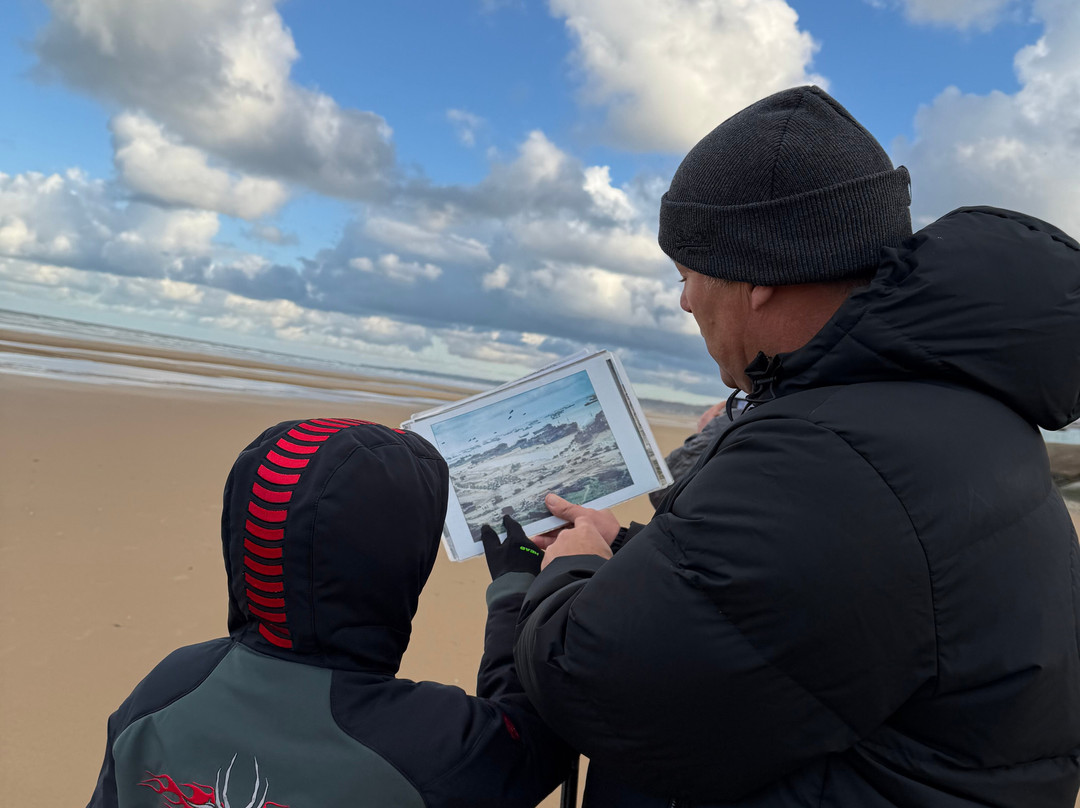 Visit D-Day-巴约必去景点