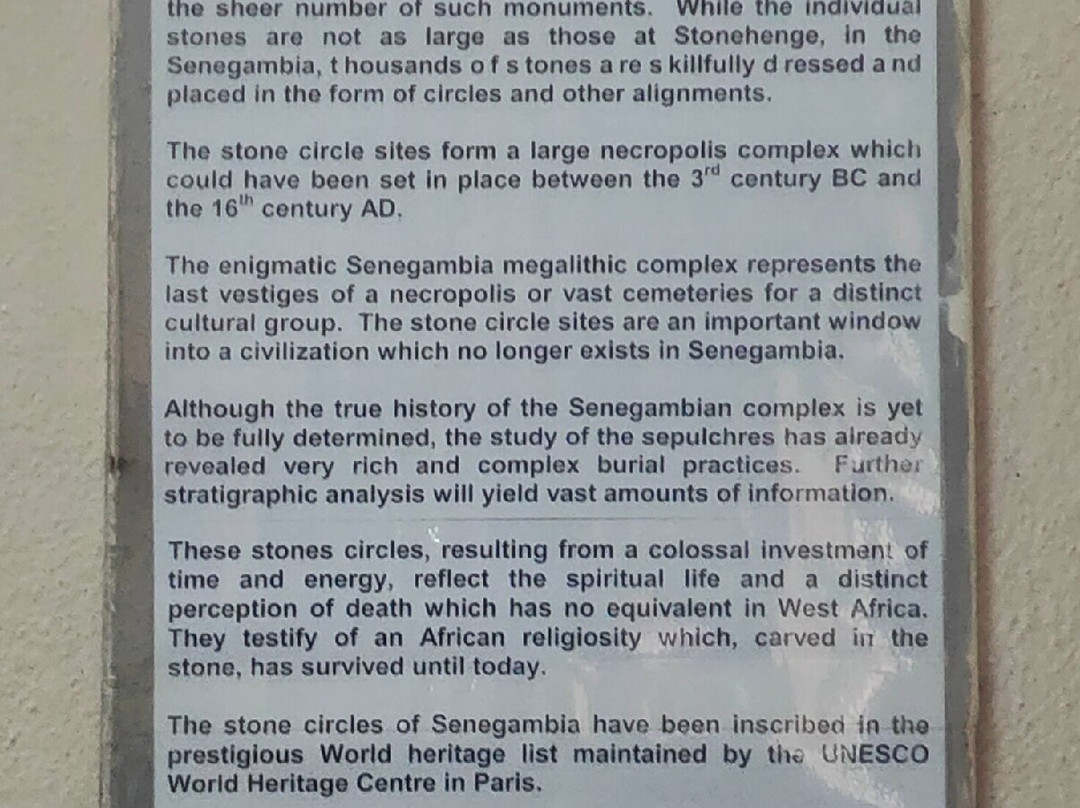 National Museum-班竹必去景点