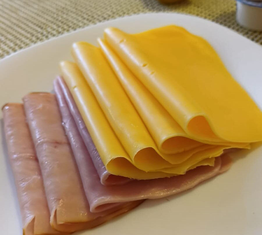 Pousada Cachadaco主图