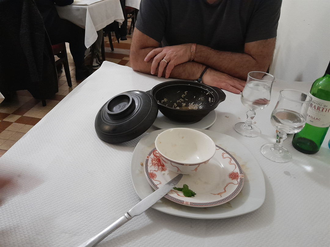 Tarn-et-Garonne餐馆和美食-Da Nang