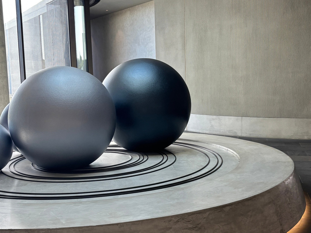 Alba Thermal Springs & Spa-Fingal必去景点