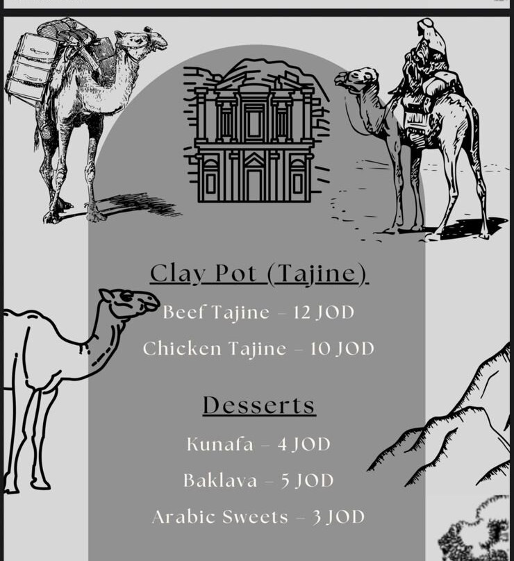 Alqaser Jewel Restaurant