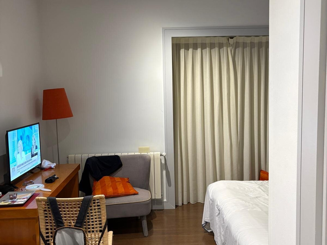 Luces del Poniente主图