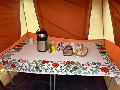 Setours-利马必去景点