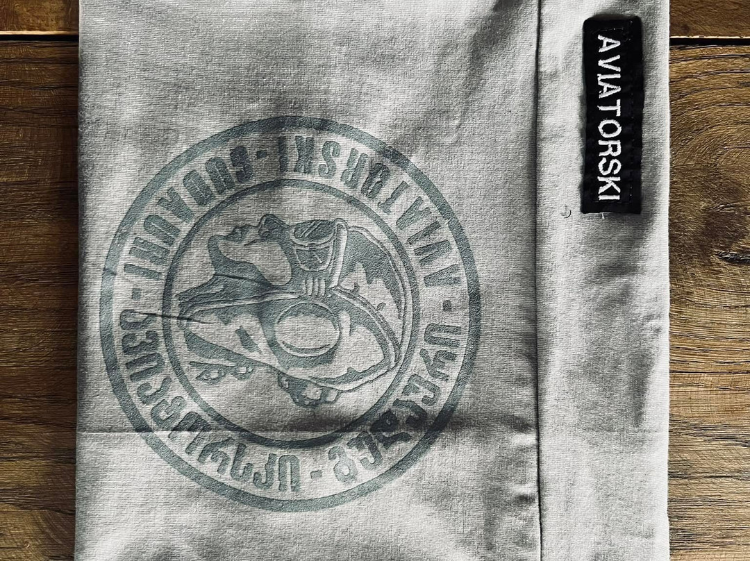 AviatorSki-古道里必去景点