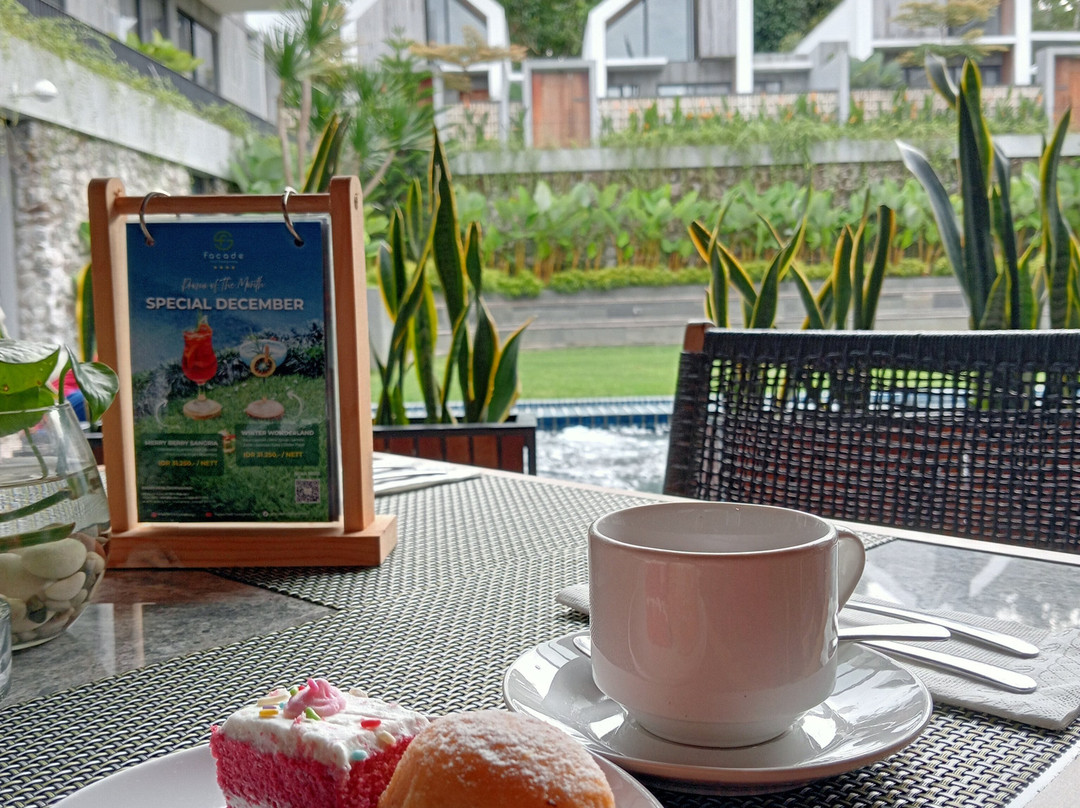 Facade Hotel by Azana主图