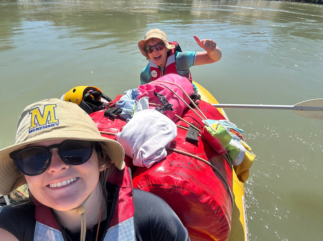 Adventure Rafting-Gonubie必去景点