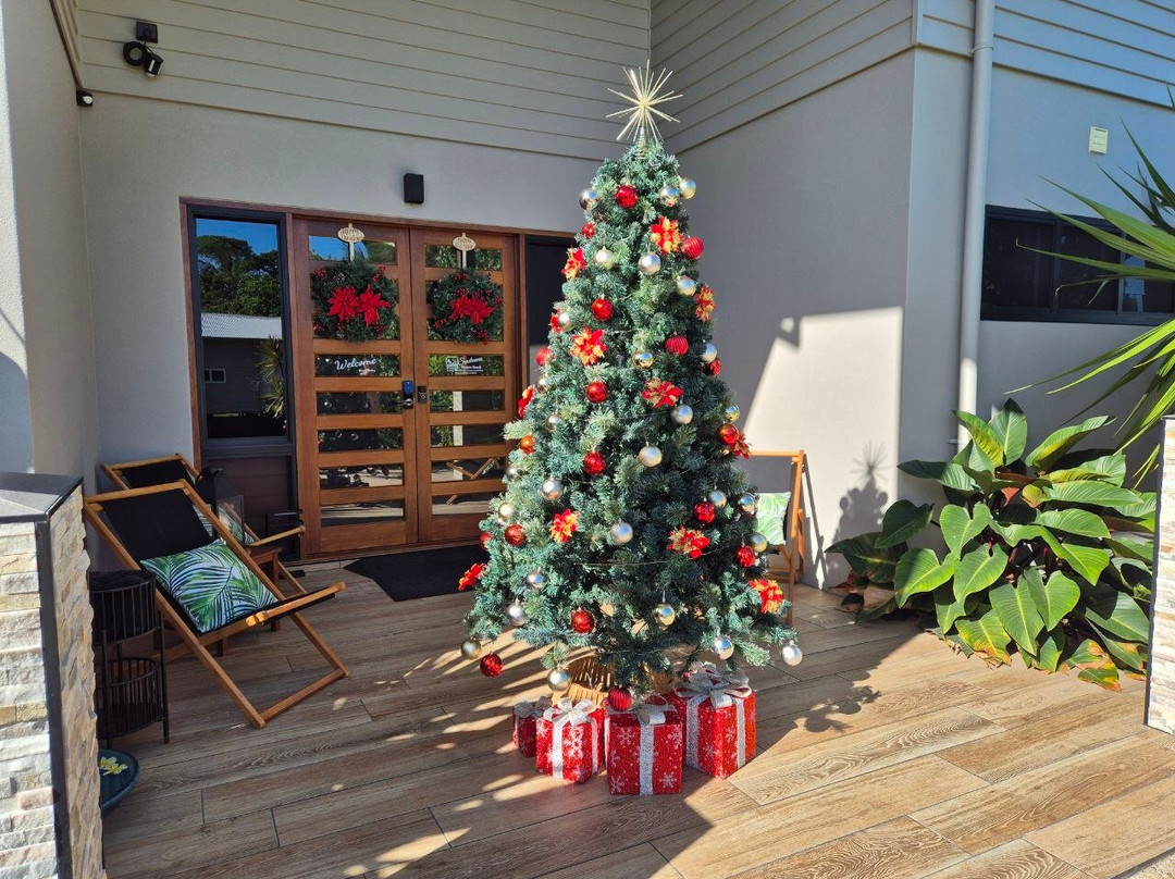 Seadreams Mission Beach主图