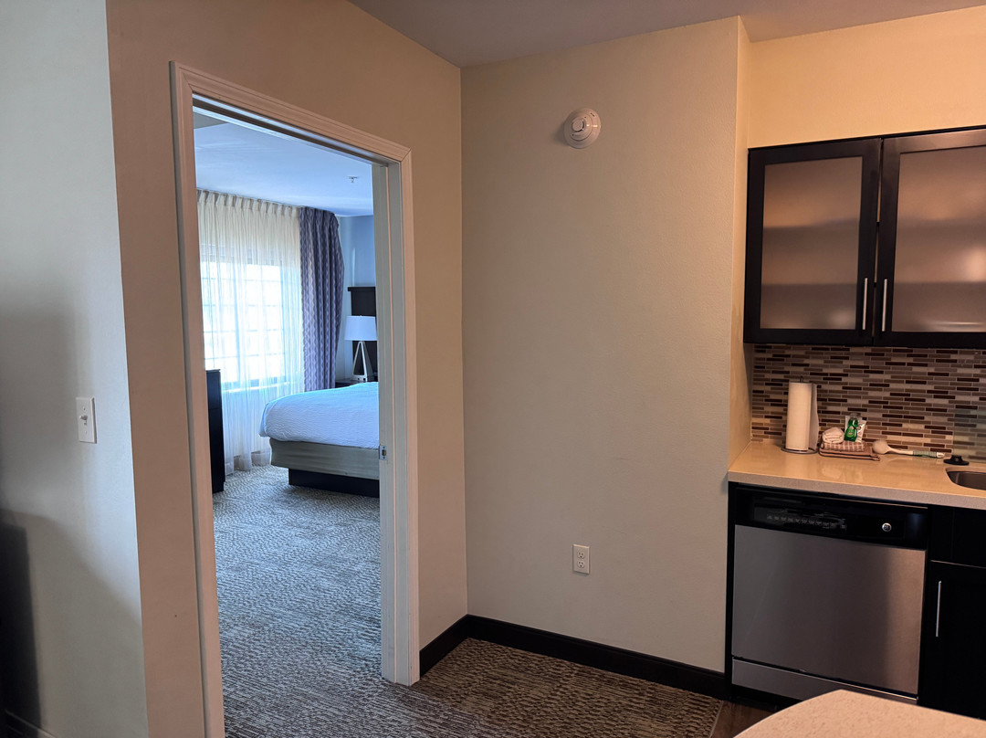 Staybridge Suites Ann Arbor - Univ of Michigan by IHG主图