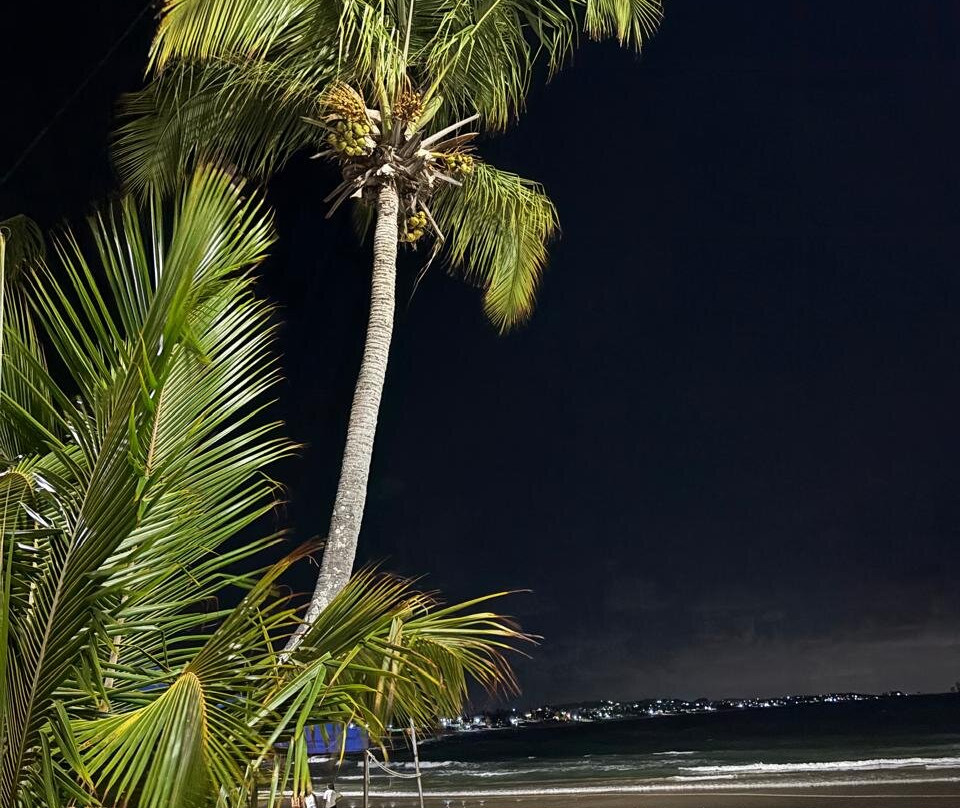 Namoa Pousada e Turismo主图