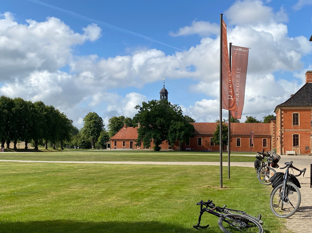 Bothmer Palace-Kluetz必去景点