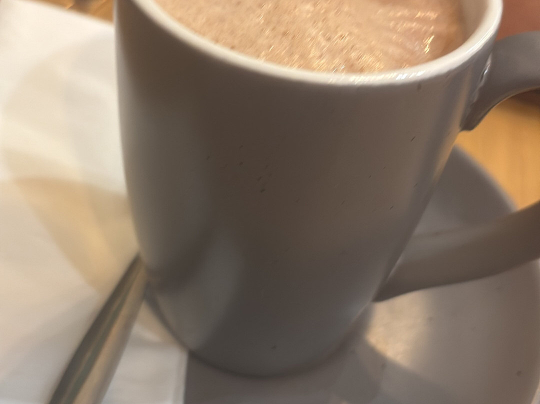 Travelodge Hatfield Central主图