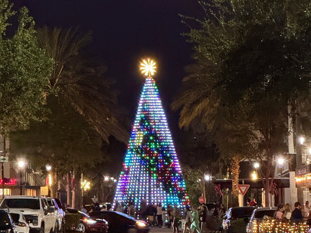 Home2 Suites By Hilton Lakeland South Polk Parkway主图