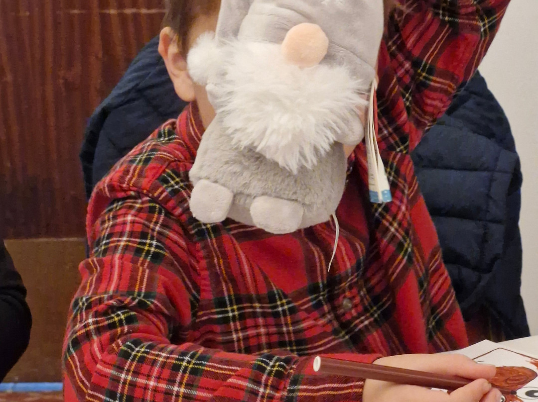 贝斯特韦斯特赫伦思顿酒店主图