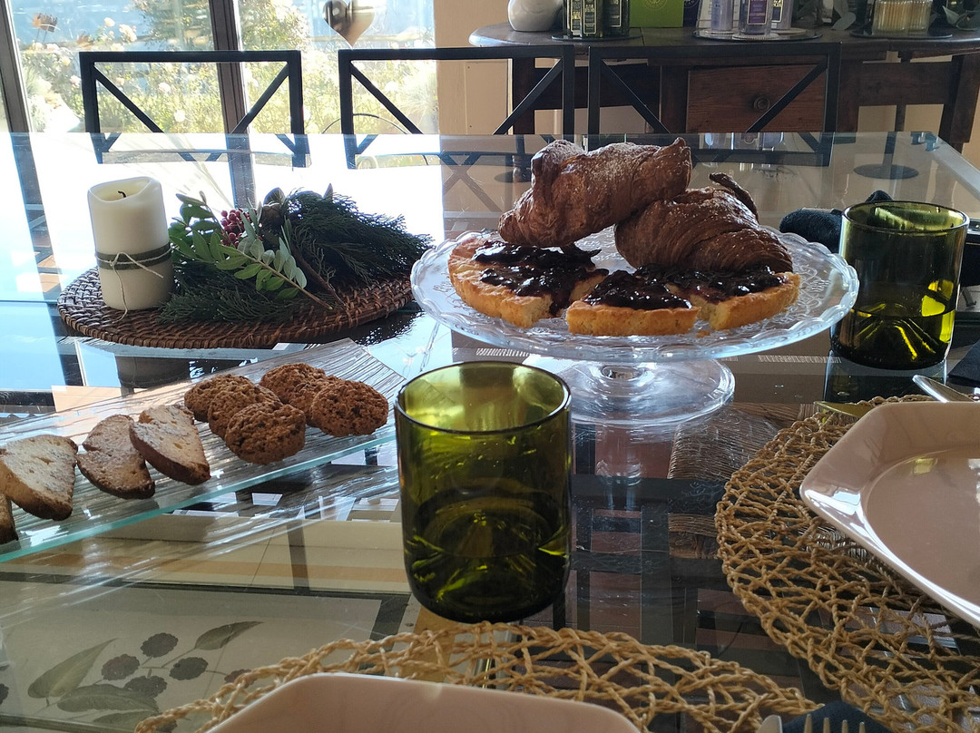 Agriturismo Le Valli主图