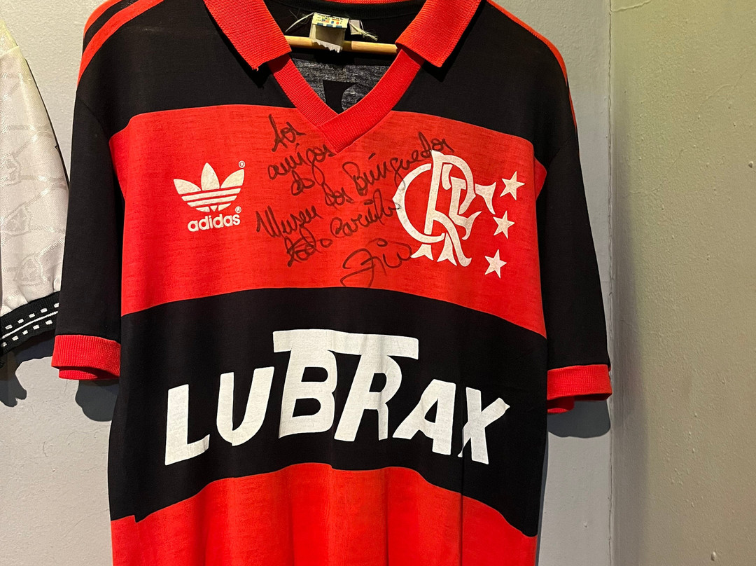 Museu Dos Brinquedos Petrópolis-彼得罗波利斯必去景点