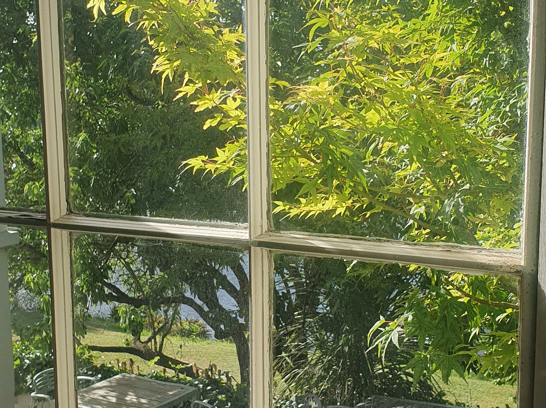 伍德布里奇德温特酒店主图