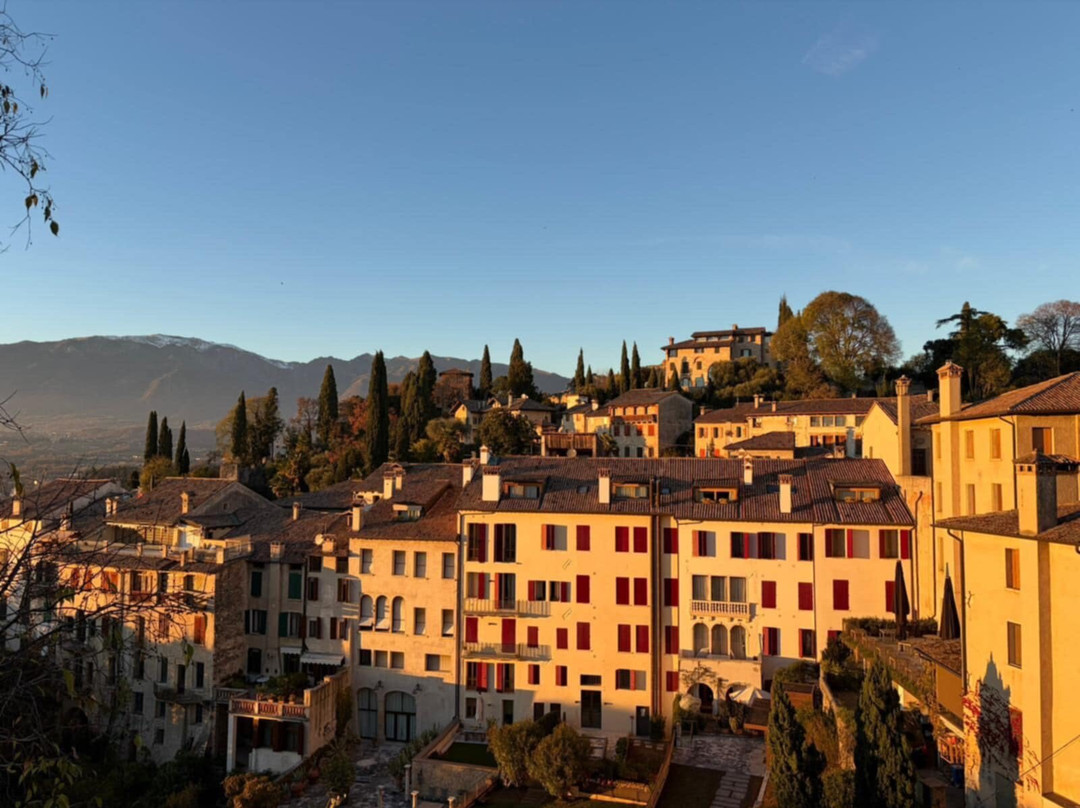 Borgo di Asolo