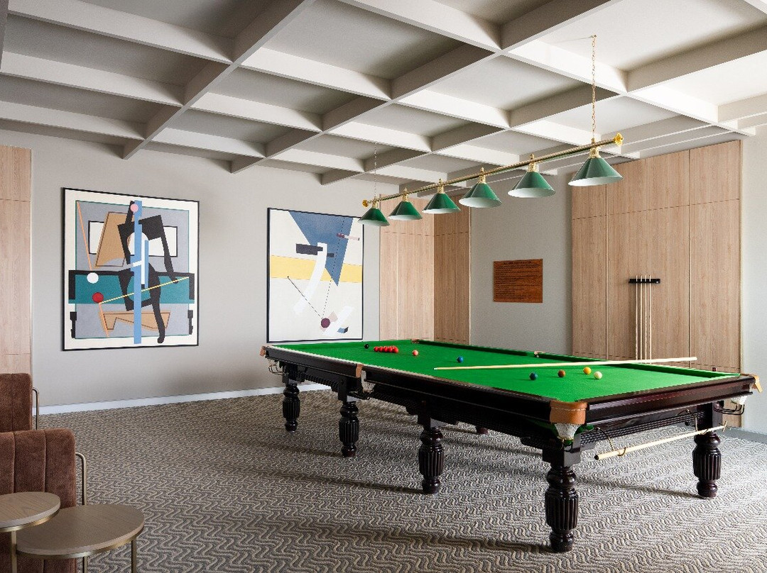 Prestige Orchards club-Shamshabad必去景点