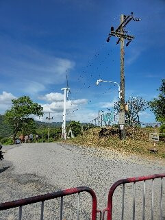 风车观望台-普吉镇必去景点