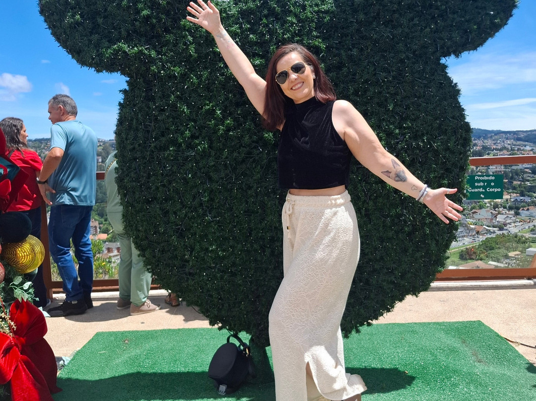 Morro do Elefante-坎普斯－杜若尔当必去景点