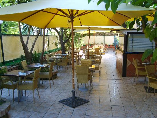 拉佩尔戈拉酒店