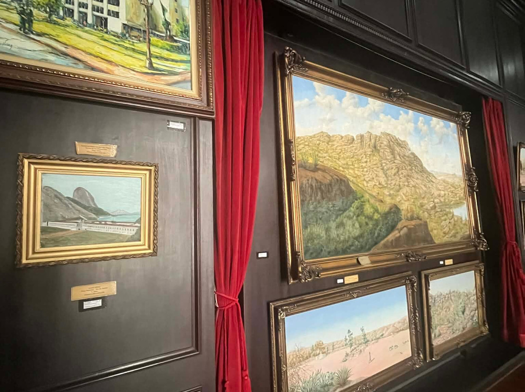 Militar da AMAN Museum-雷森迪必去景点