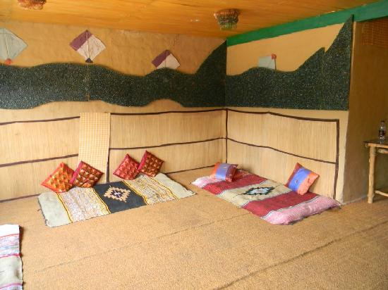 Solace Retreat主图