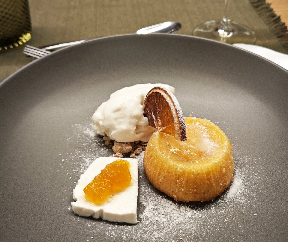 Caminhos Cruzados-Nelas必去景点