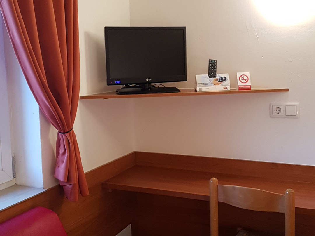 Oekotel Traiskirchen主图