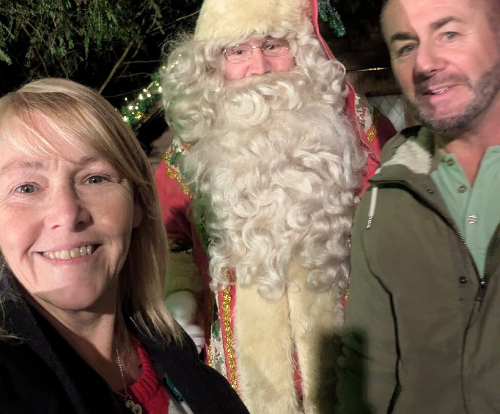 Belton House And Estate-格兰瑟姆必去景点