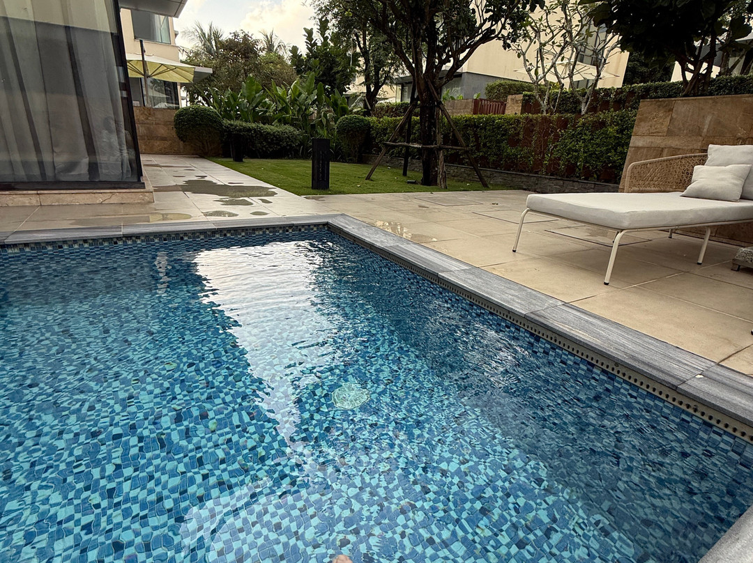 The Five Villas & Resort Quangnam Danang主图